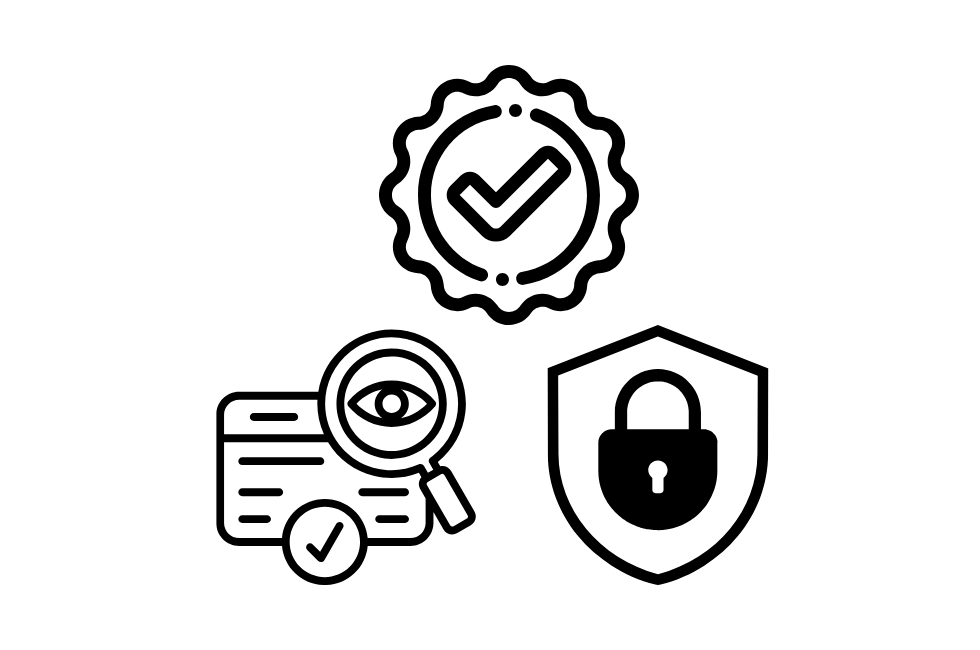 Fairness & Transparency