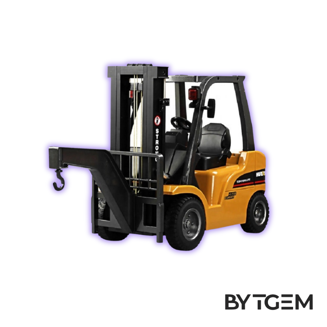 Huina 1577 RC Forklift