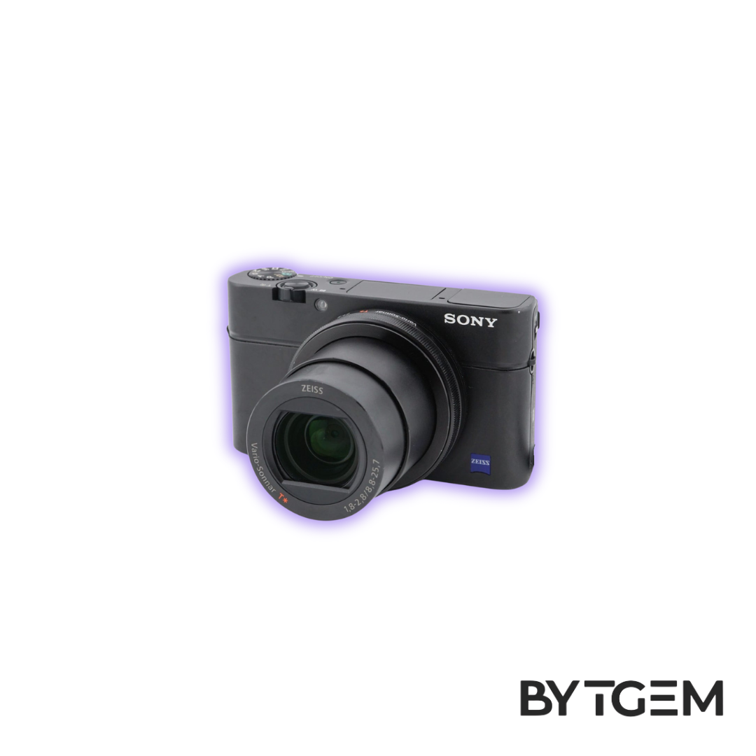 Sony Cyber-Shot DSC-RX100