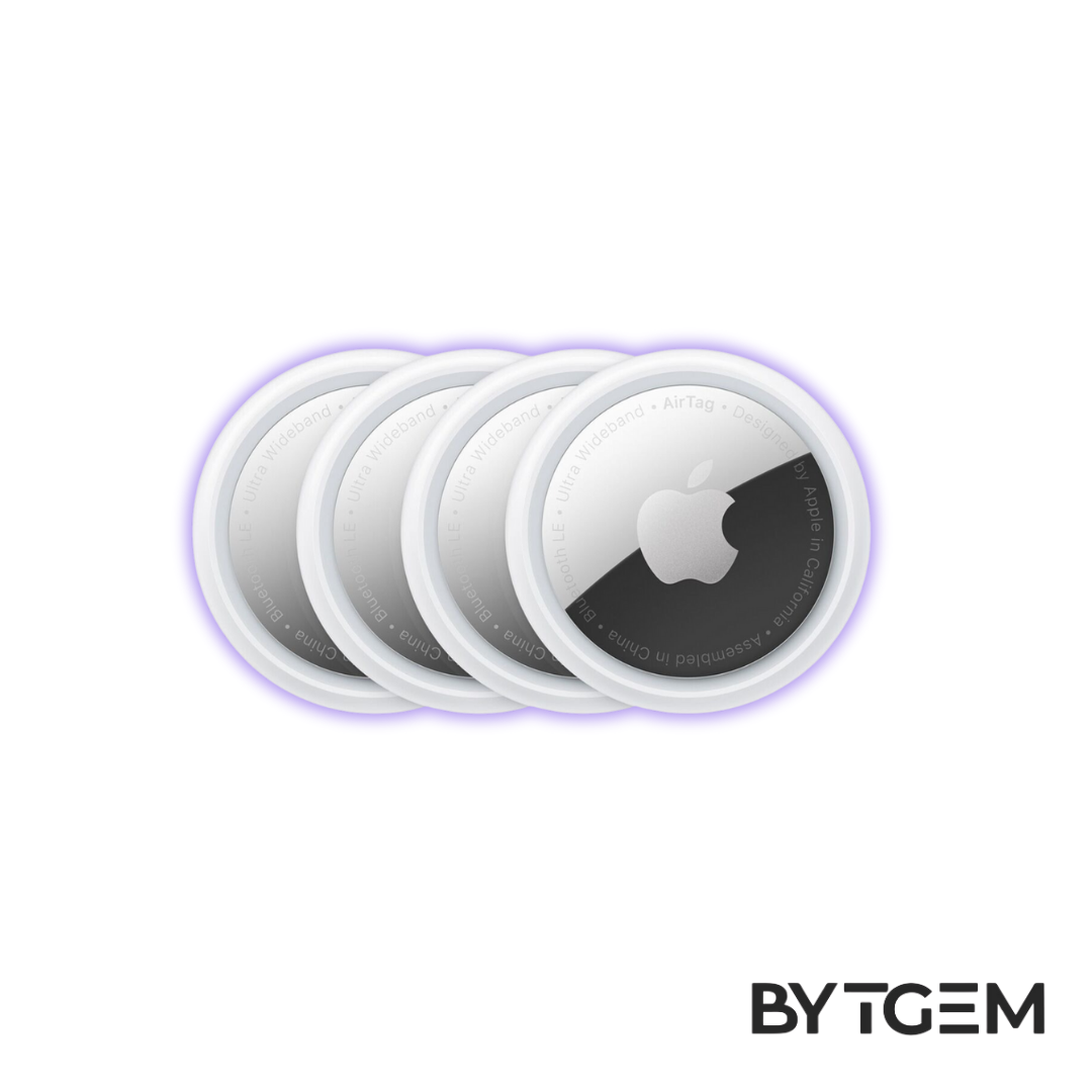 Apple AirTag 4 Pack