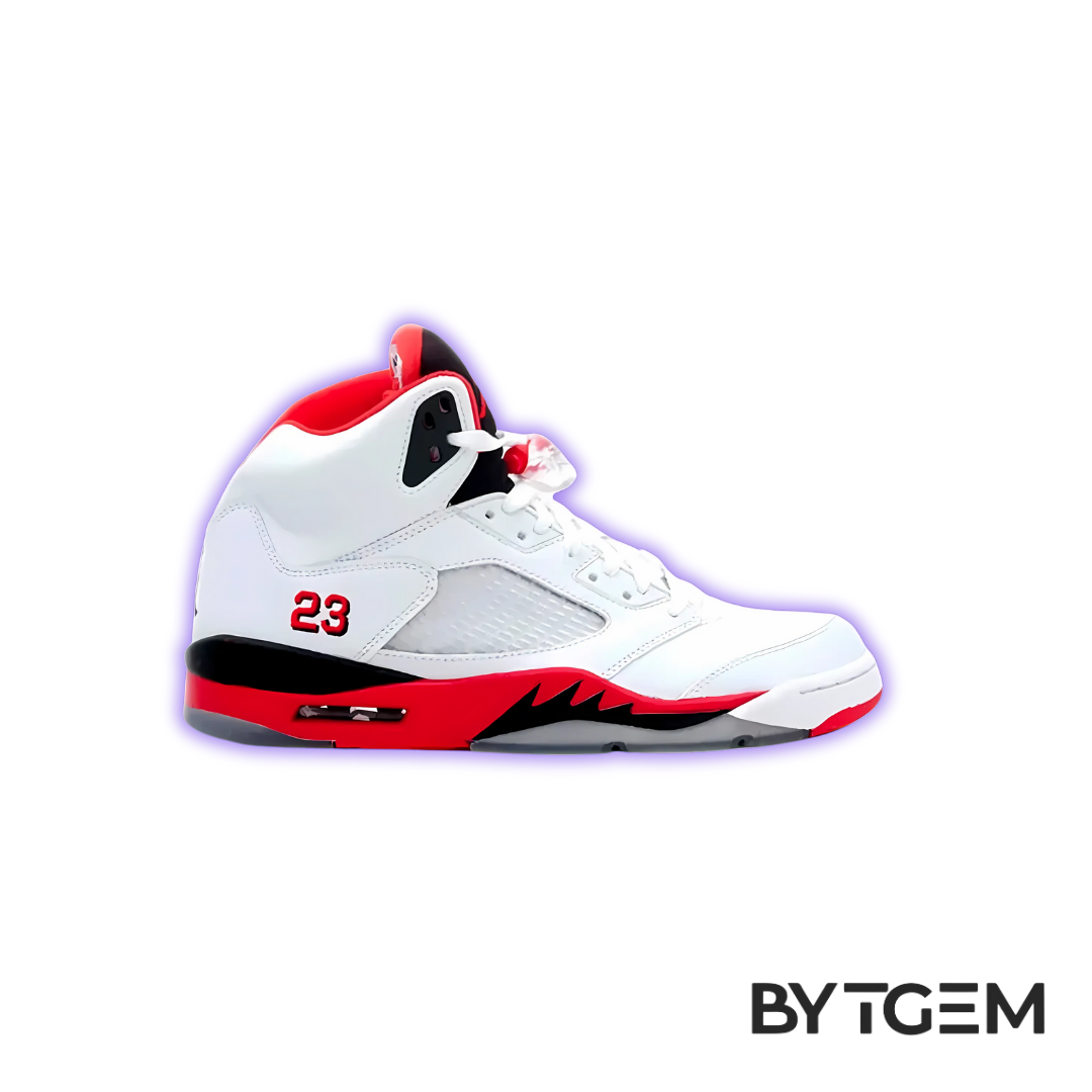 Jordan x UNDEFEATED 4 Retro sneakers