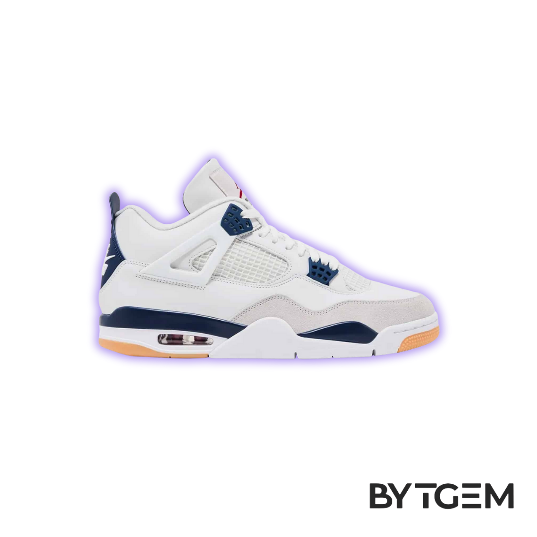 Nike Dunk Low Retro White Black Panda