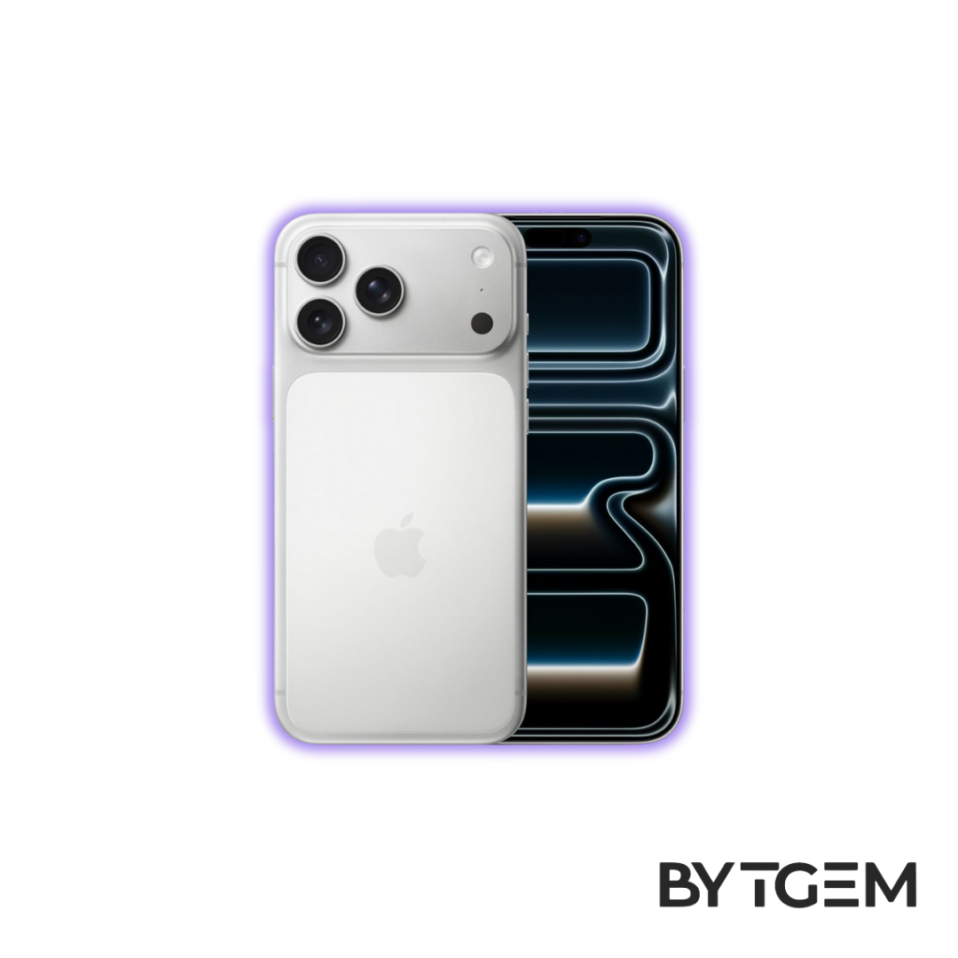 iPhone 17 Pro Max 1TB Cosmic Orange