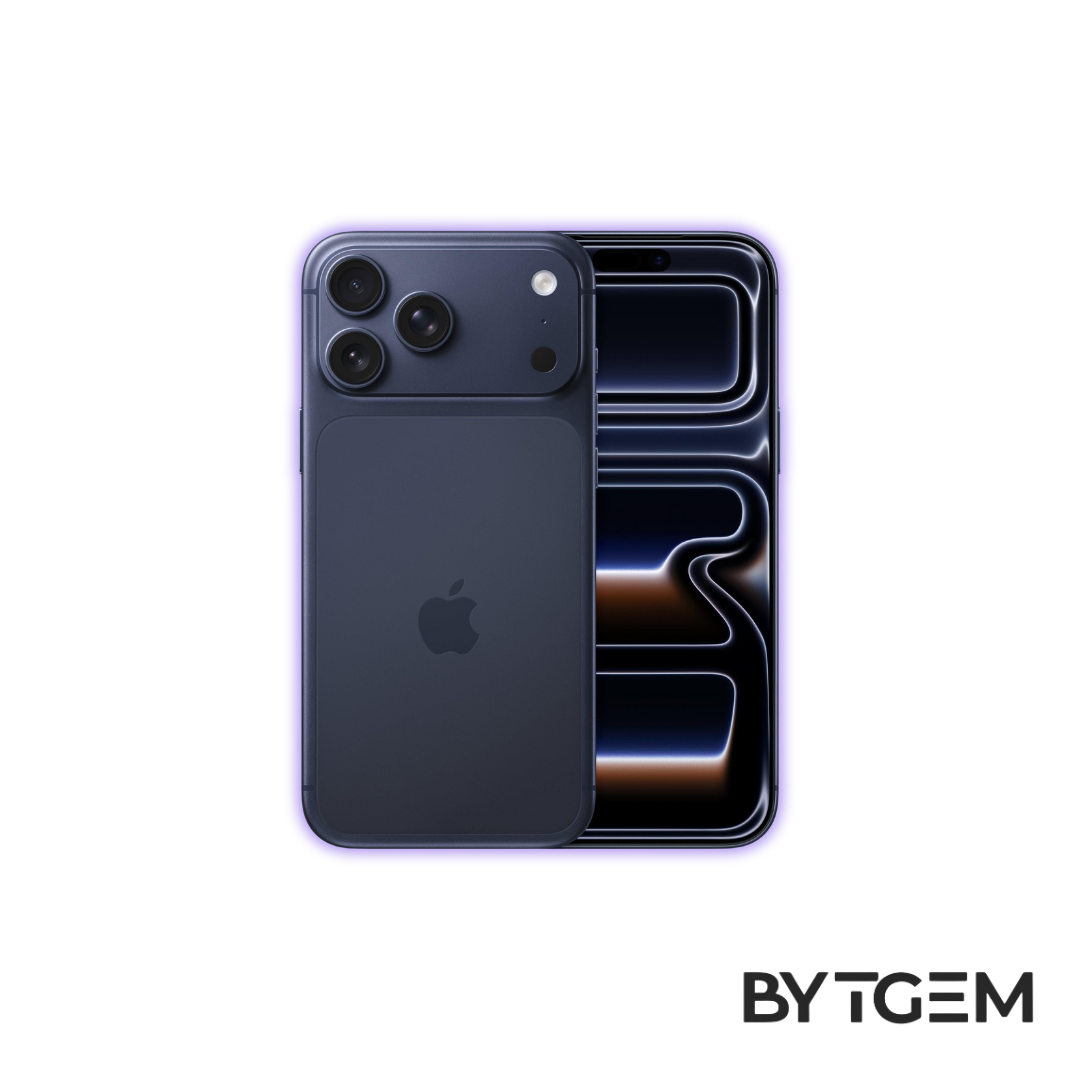 iPhone 17 Pro Max 1TB Cosmic Orange