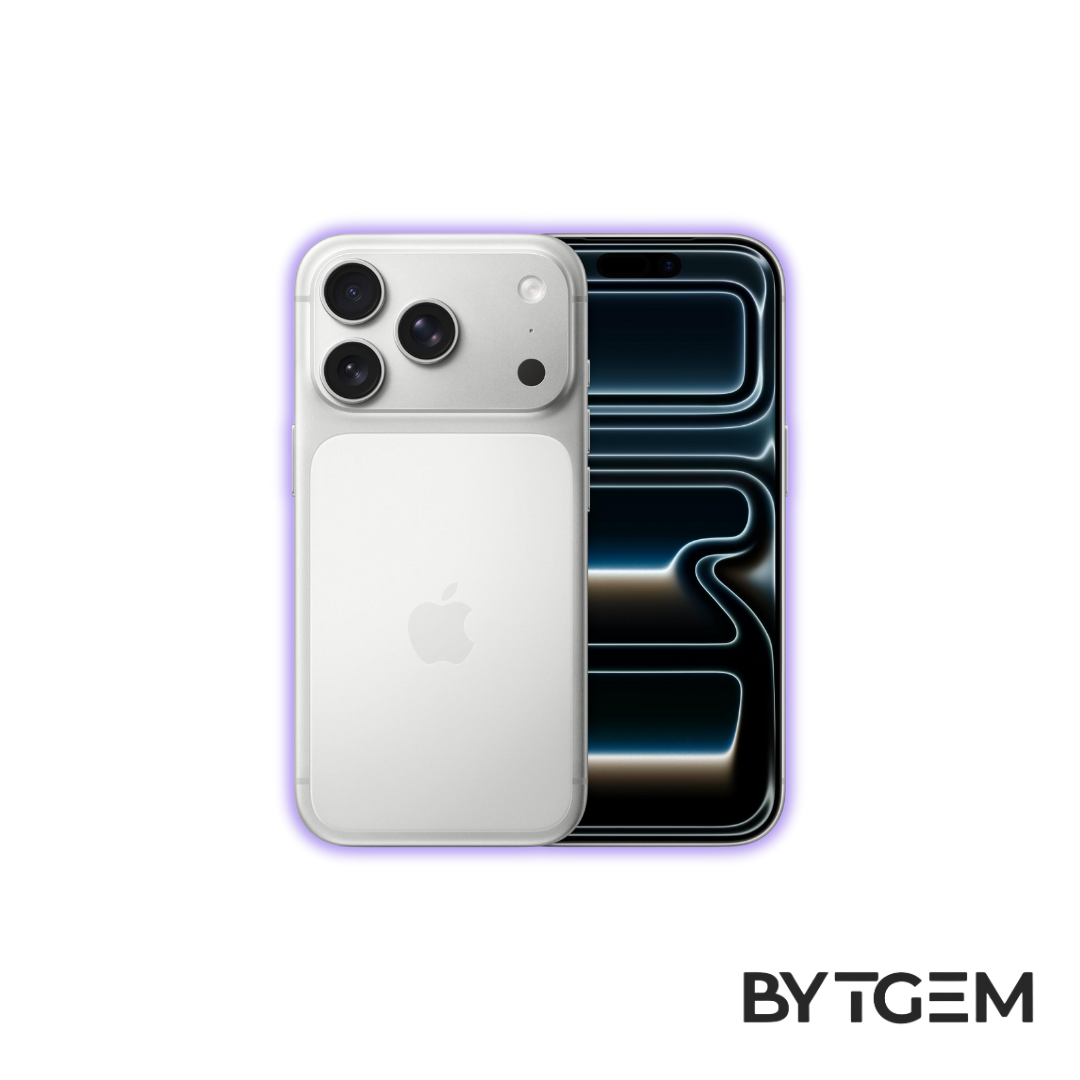 iPhone 17 Pro Max 1TB Cosmic Orange