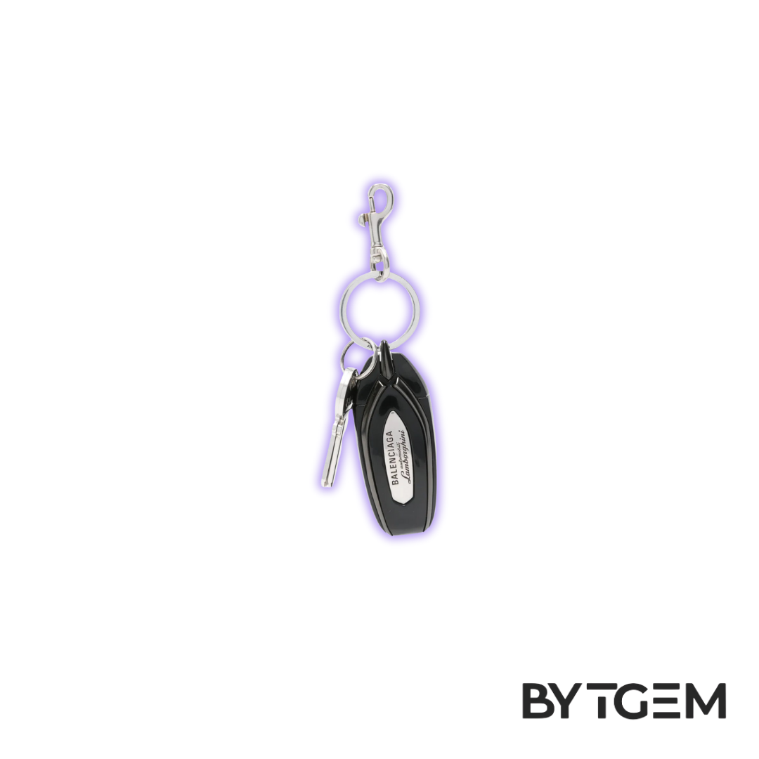 Balenciaga x Lamborghini car key