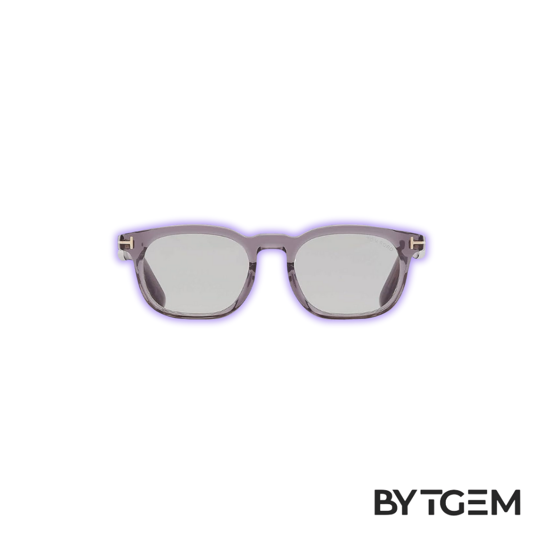 Off-White Eyewear 7V glasses