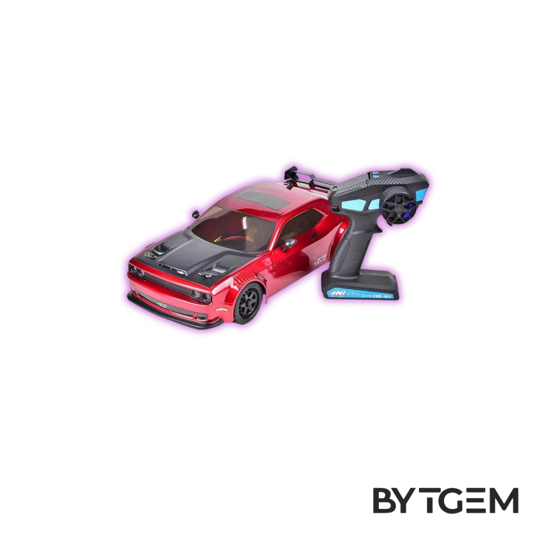 HNR H9802 PANTHER SRT RC CAR