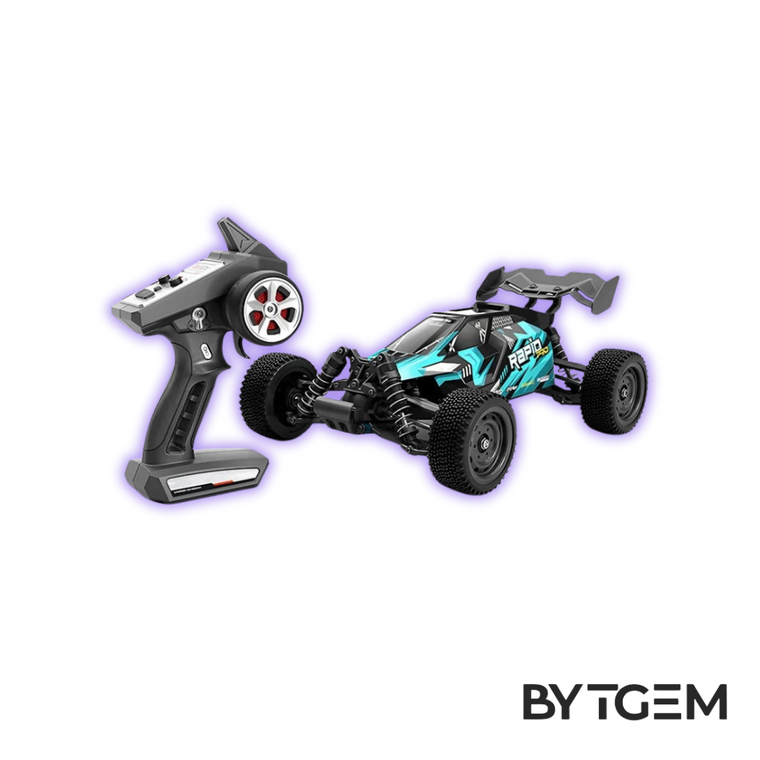 SUCHIYU SCY 16201 PRO RC CAR