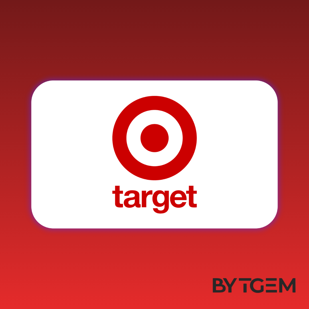 Target Gift Card