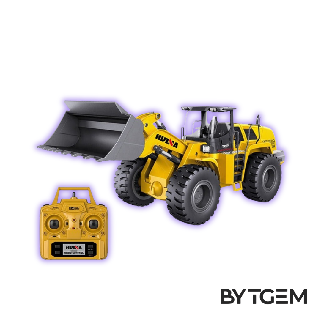 Huina 1583 RC Wheel Loader
