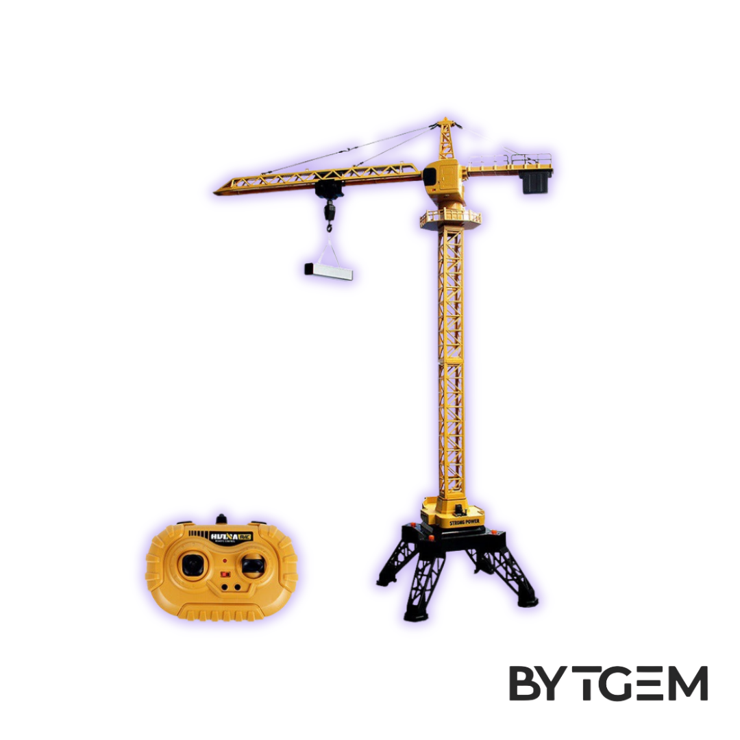 Huina 1585 RC Crane
