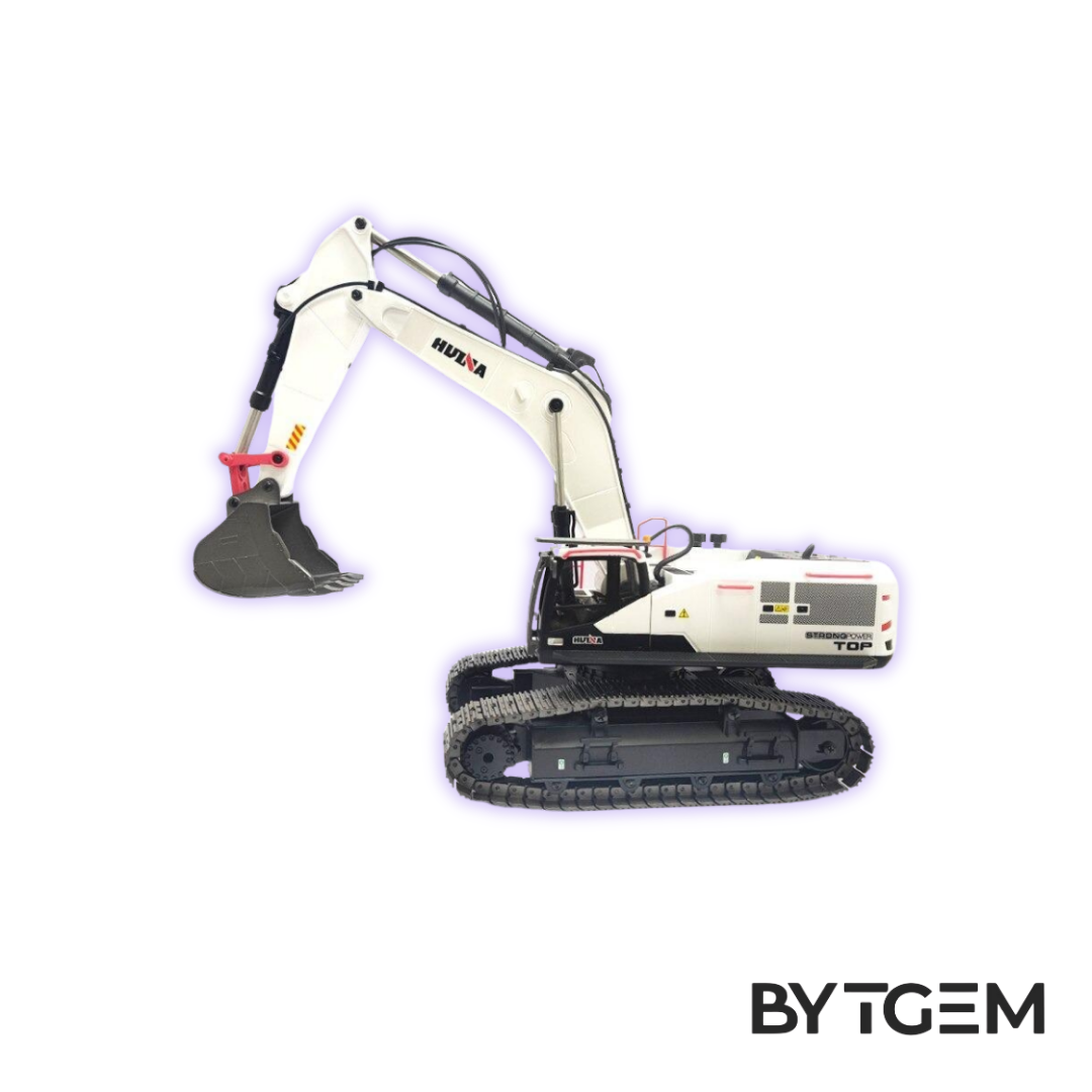 Huina 1594 RC Excavator