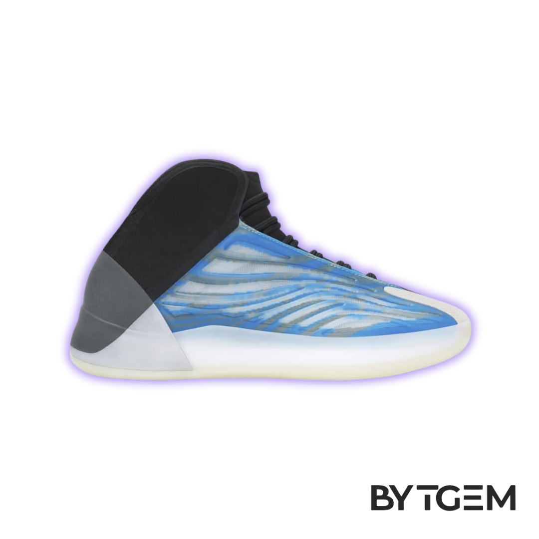 Yeezy QNTM Frozen Blue