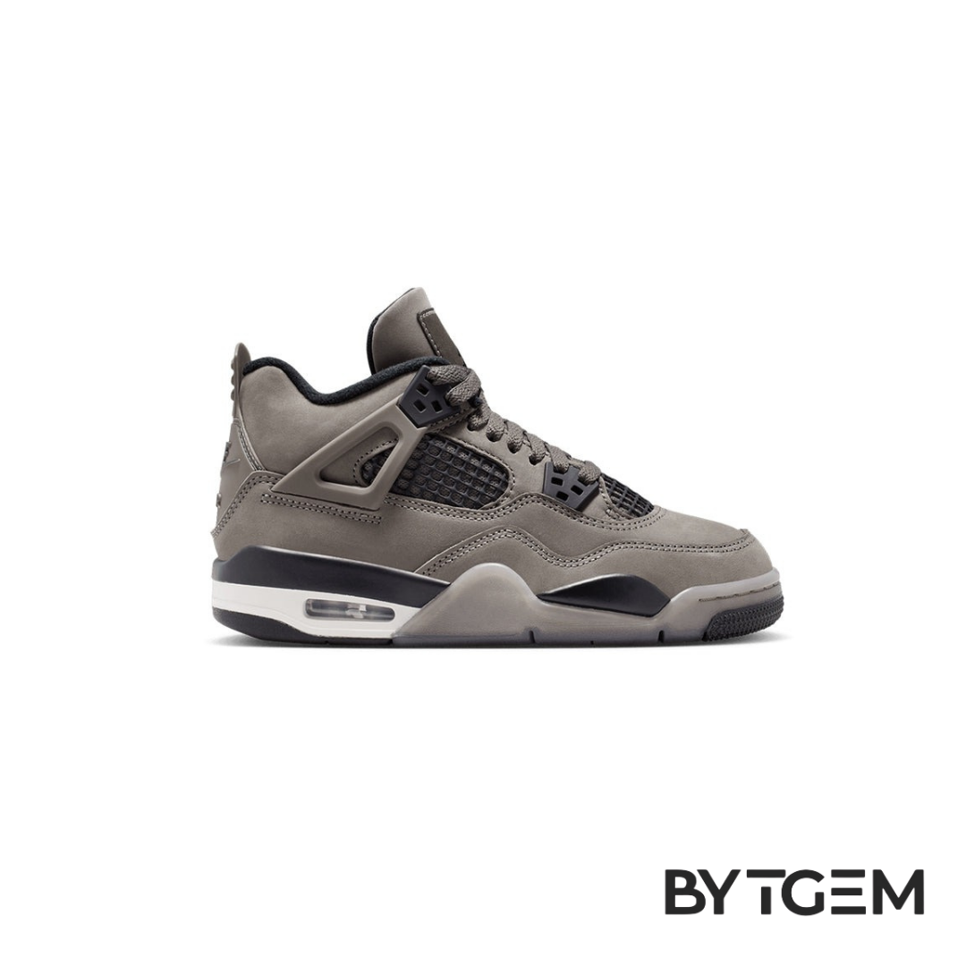 Jordan 4 Retro Cave Stone