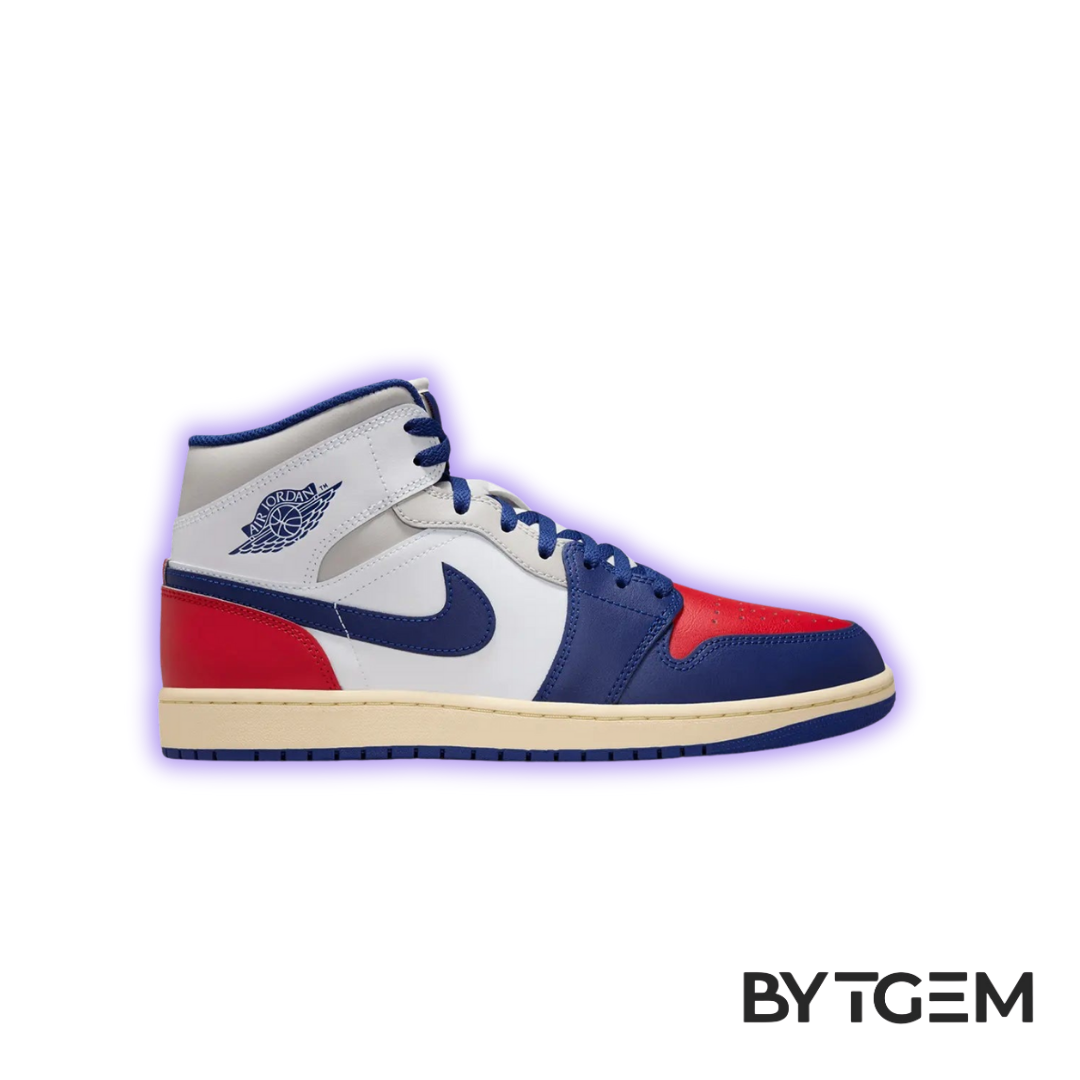 Jordan 1 Mid Rare Air