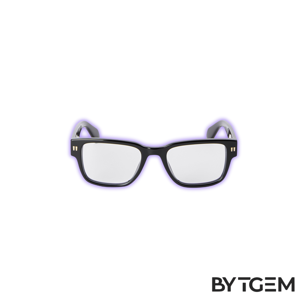Off-White Eyewear 7V glasses
