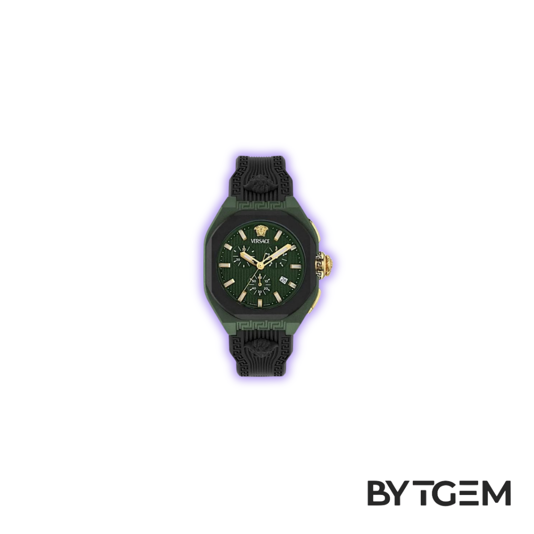 Versace V-Legend 44mm