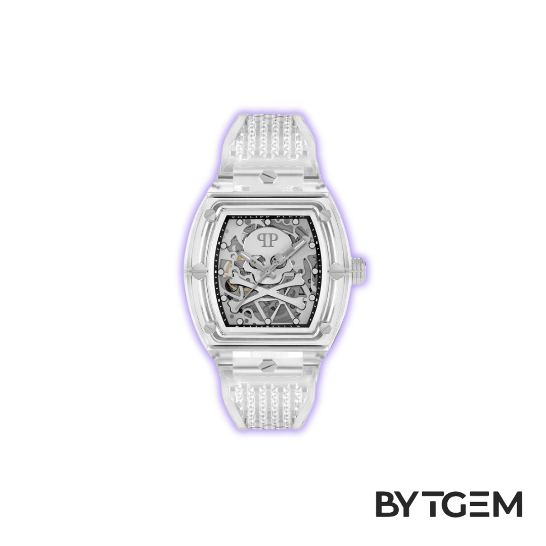 Philipp Plein The $keleton