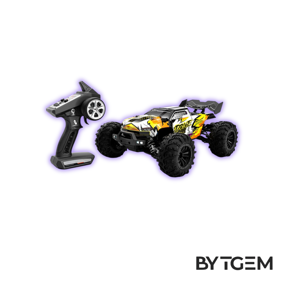 SUCHIYU SCY 16102 PRO RC CAR