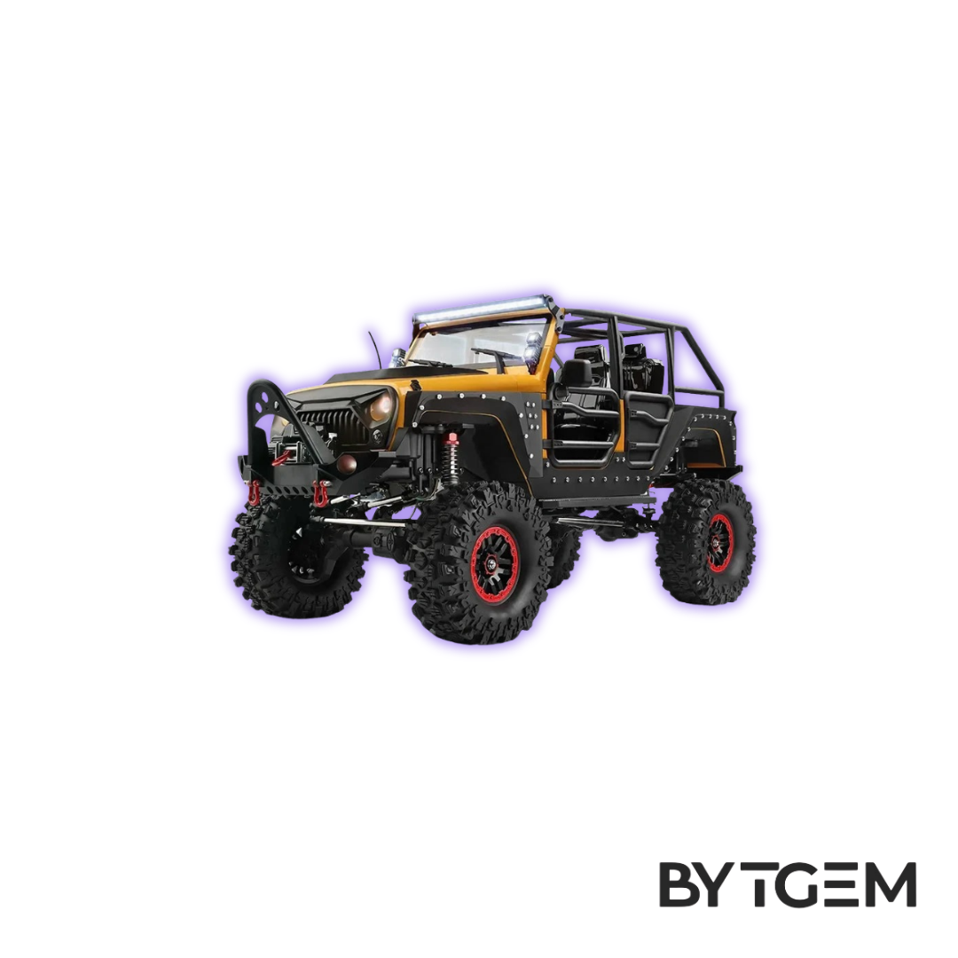 Wltoys 104003 RC OFFROAD CAR