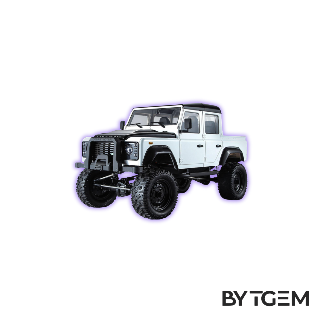 Double E E102-003 RC Rock Crawler