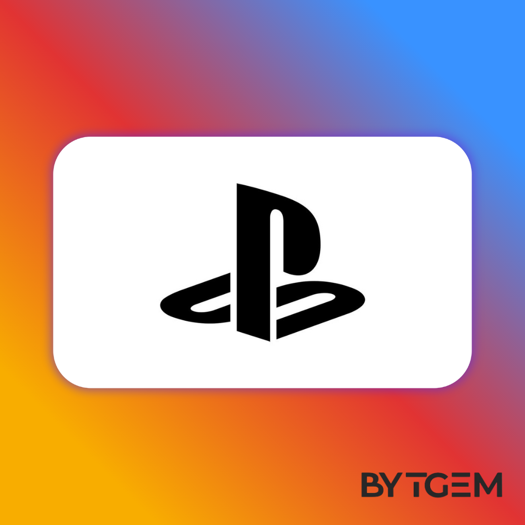 PlayStation Gift Card