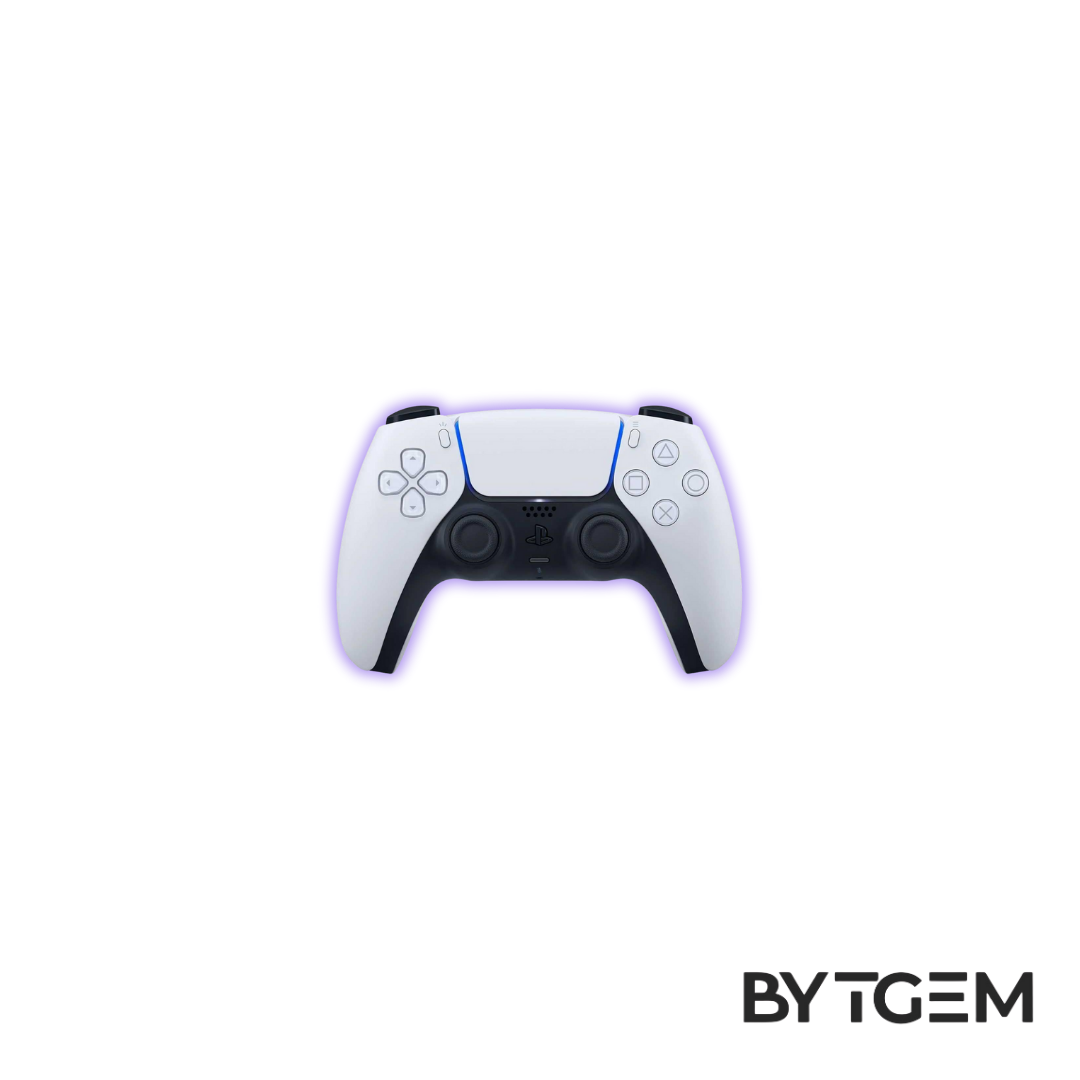 PS5 DualSense Wireless Controller